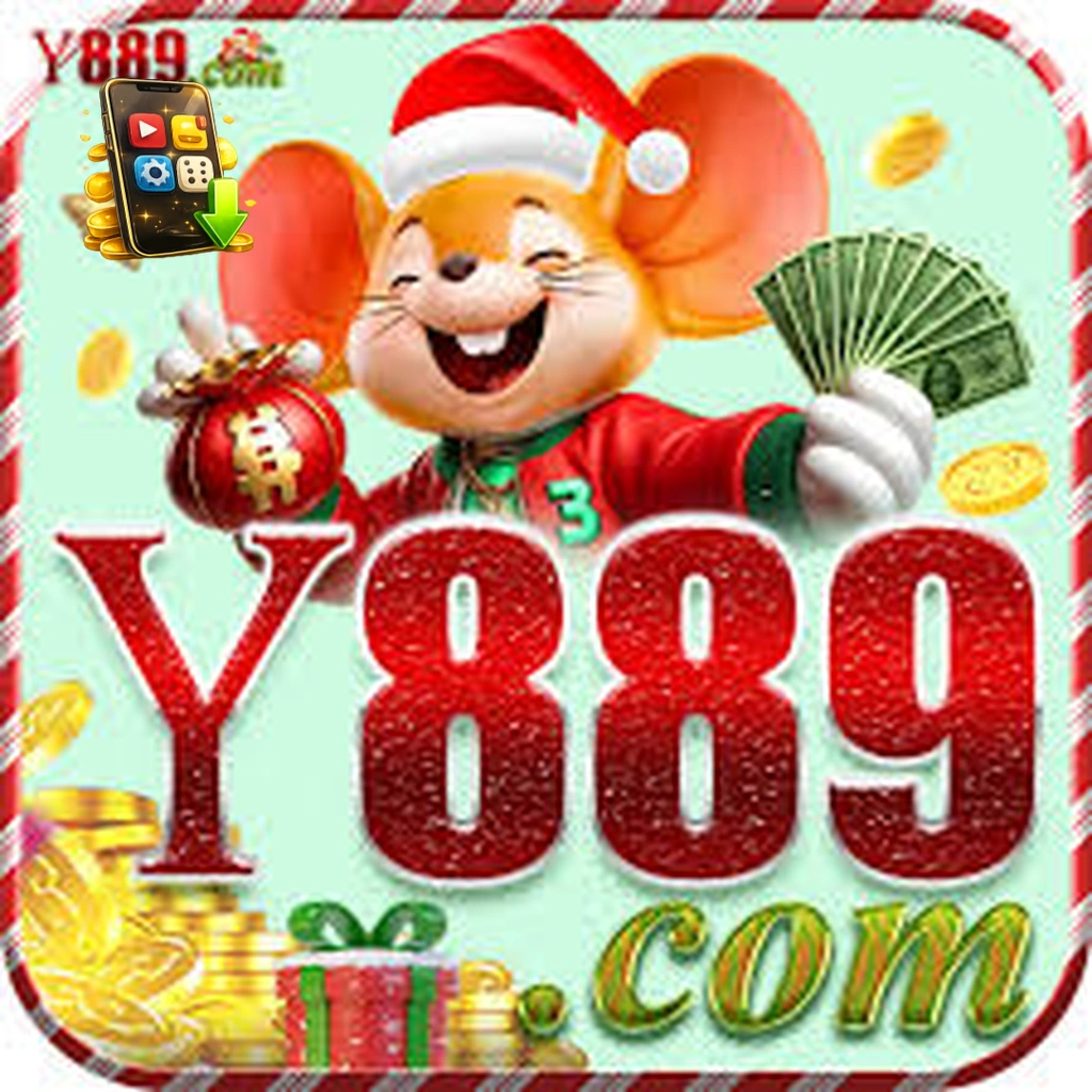 Logo da y889