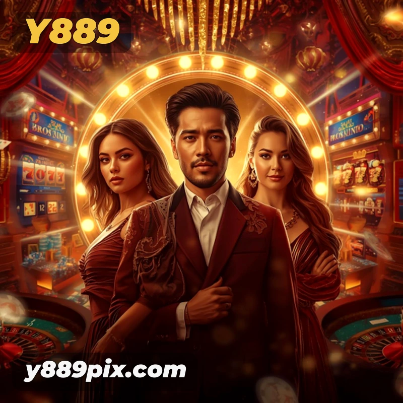 Crash Games y889