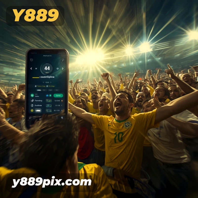 Processo de registro da y889