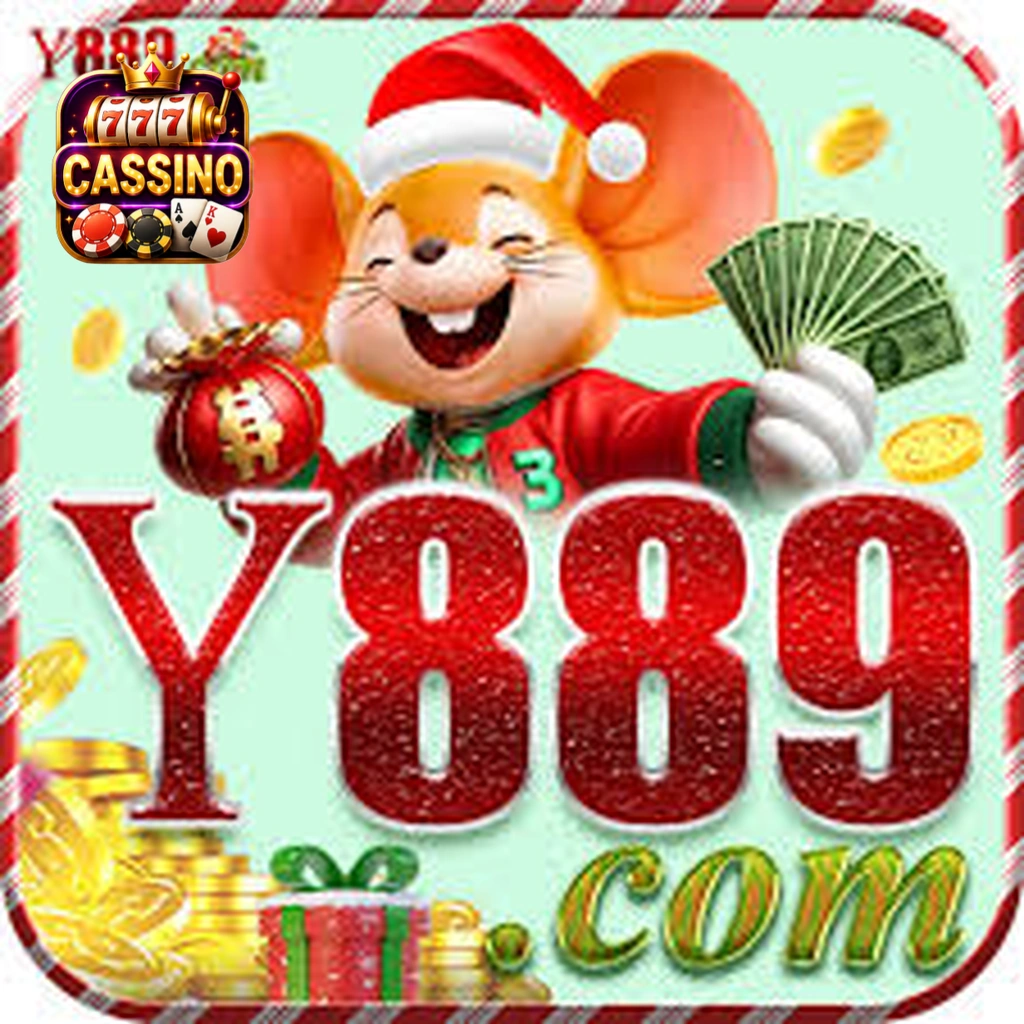 Logo da y889