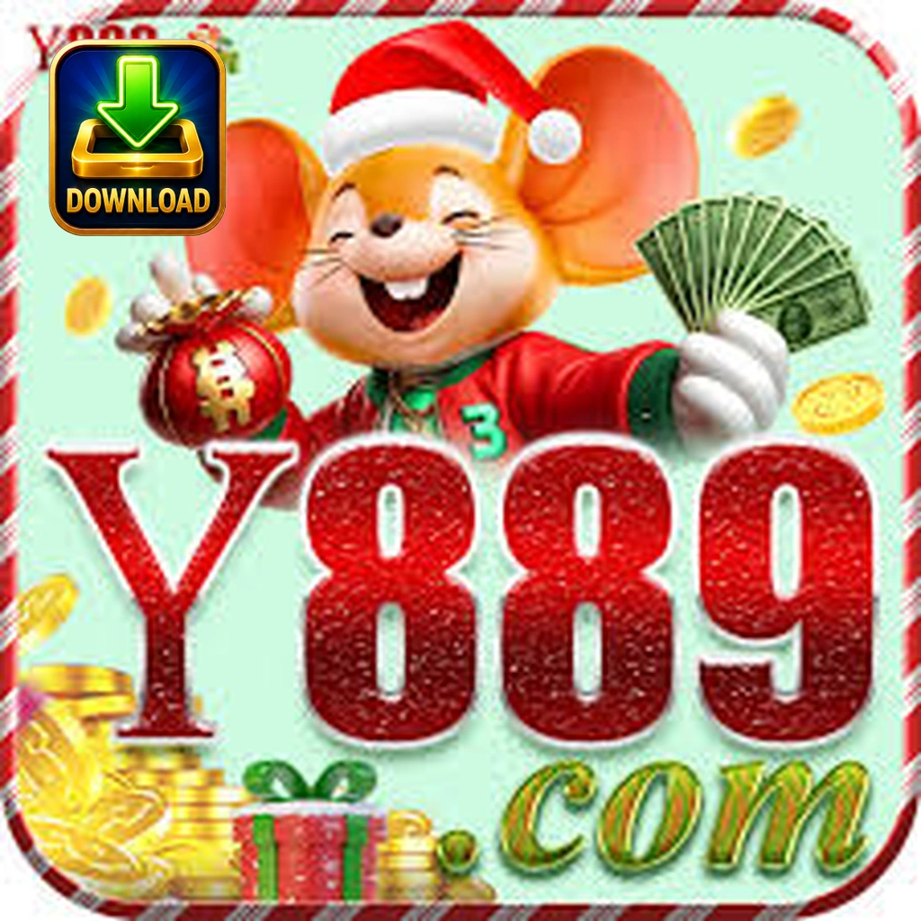 Logo da y889