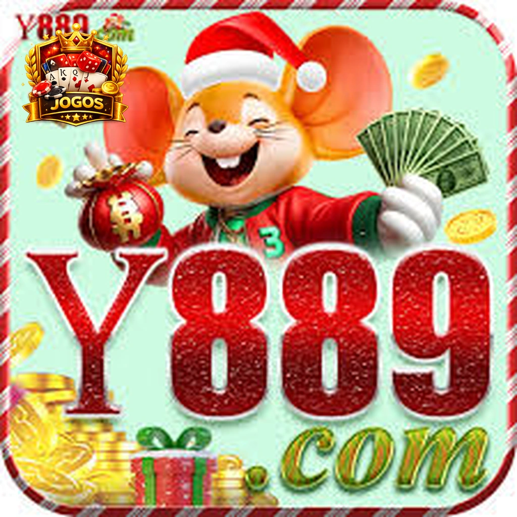 Logo da y889