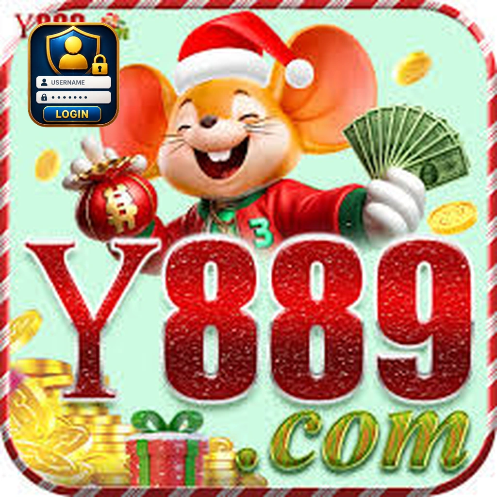 Logo da y889