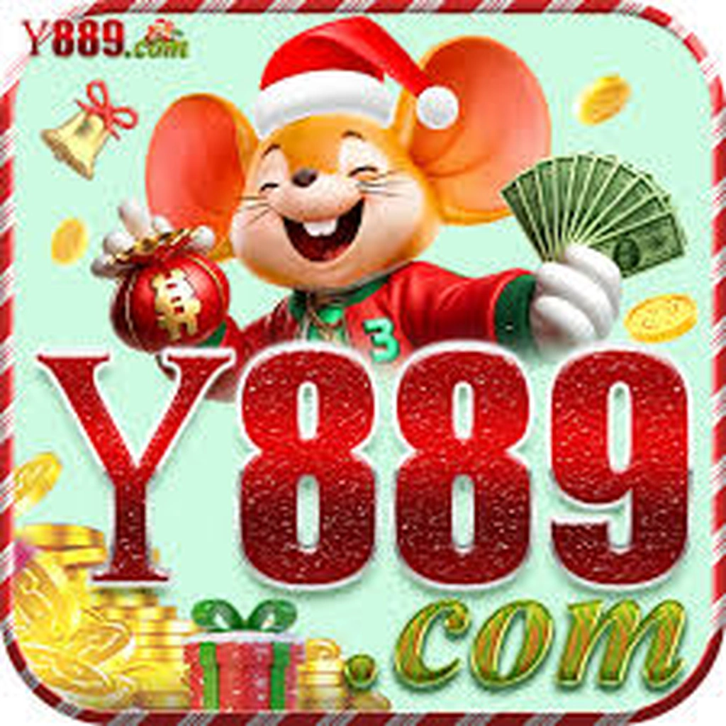 Logo da y889