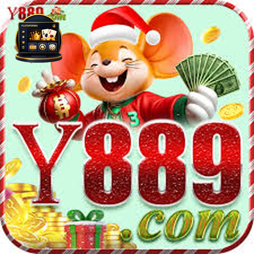 Logo da y889