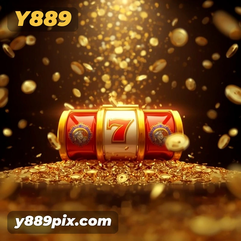 Free spins e bônus da y889