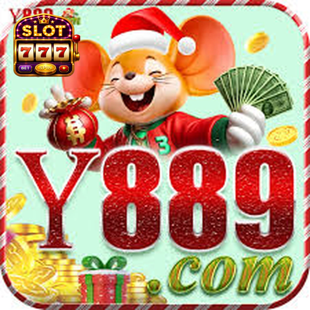 Logo da y889