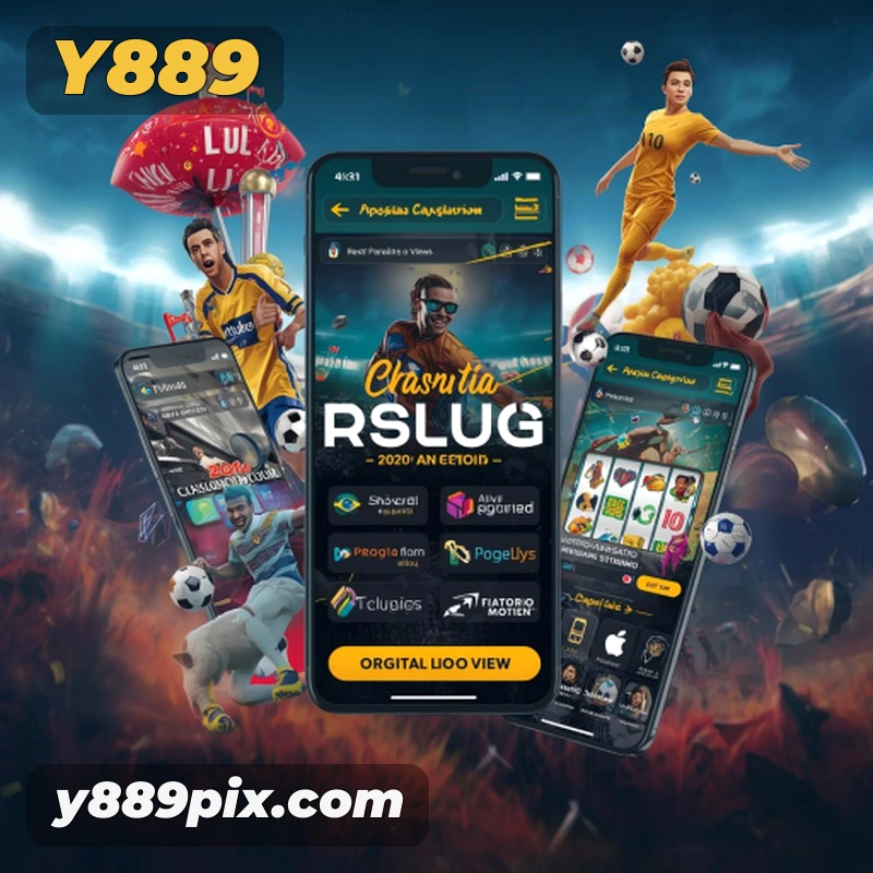 Vantagens VIP y889