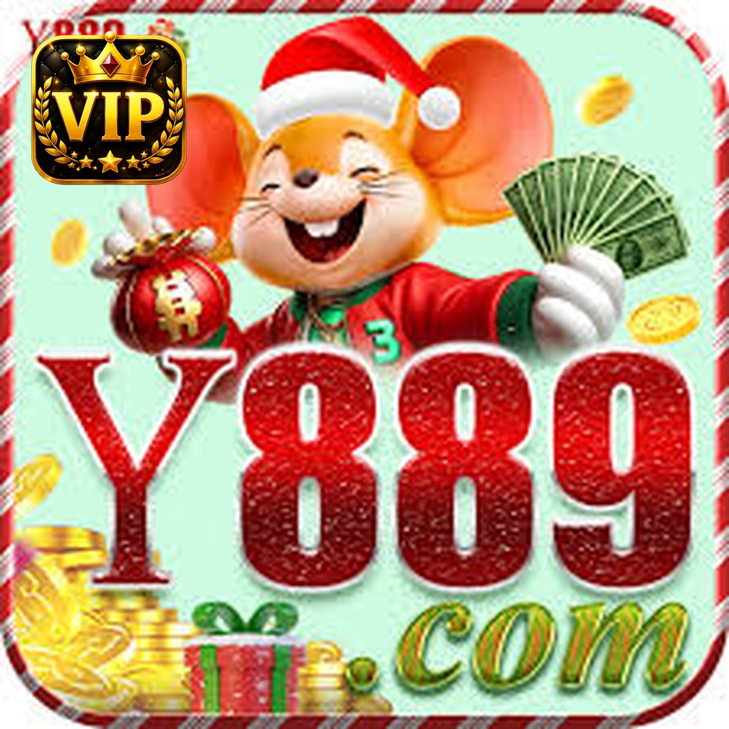 Logo da y889