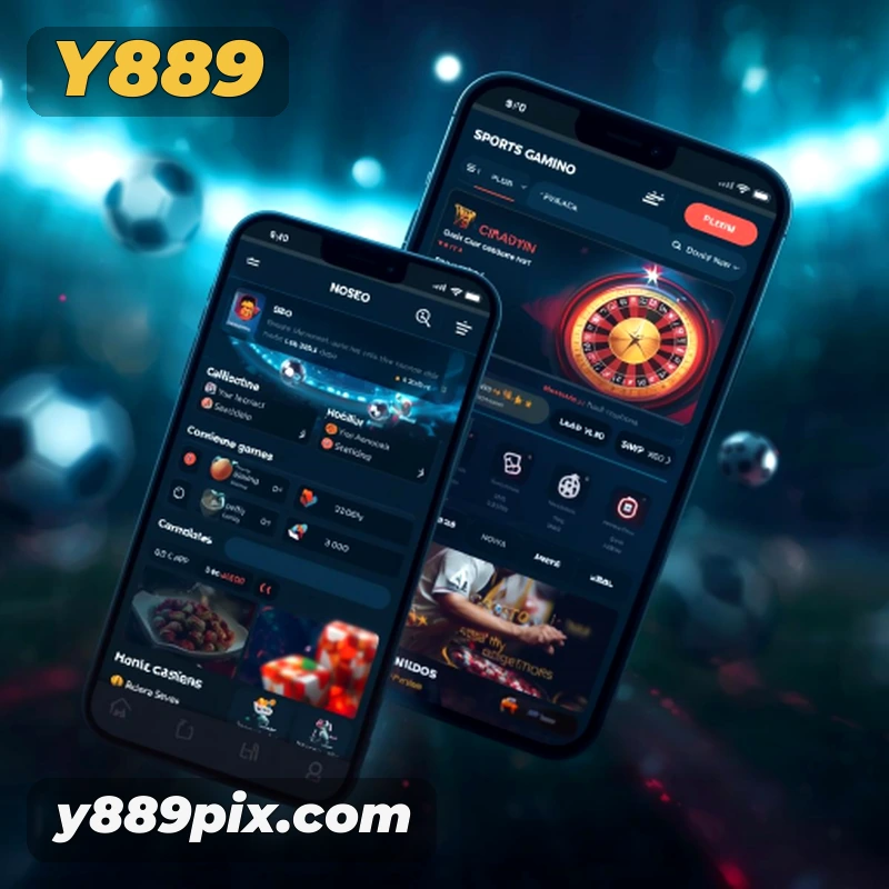 Aviator - Crash game popular na y889